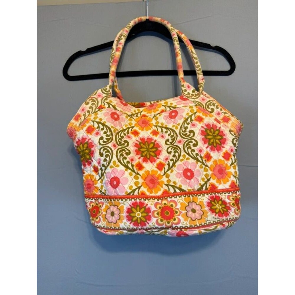 Vera Bradley Shoulder Bag